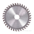 Factory DIY 85mm 24T/36T Carbide Mini Circular TCT Saw Blade Alloy Cutting Blade